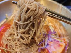 -喜井无限自助烤肉公司(石厦店)