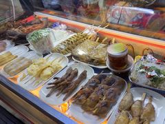 -卜奎风味便宜坊(兴隆路店)