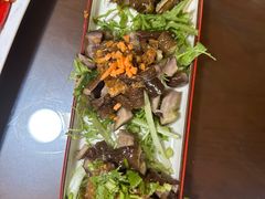 -小仙居·农家宴烤羊· 农庄
