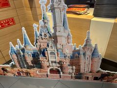 -麦当劳(世界城广场店)