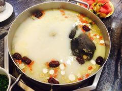 iphone_upload_pic-御膳宫药膳餐厅(金沙店)