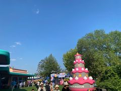 -秦皇岛乐岛海洋王国