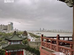 -寻梦滕王阁实景演出