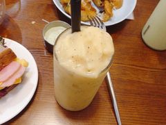 -AFS Cafe & Canteen(闽江二路店)