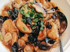 -鱼食饭稻·苏浙土菜17年老馆子(平江路店)