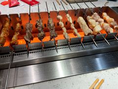 -延边金利串店(安达街店)