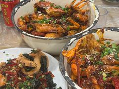 -辣螃铠盆盆蟹大排档(总店)