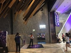 -金逸影城(广州海珠城激光IMAX店)