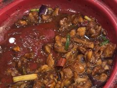 -高老庄新家宴(北斗星广场店)