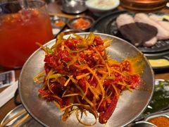 -马场洞肉铺(高丽街店)
