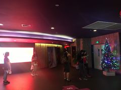 -中影国际影城(兰生大厦CINITY LED店)