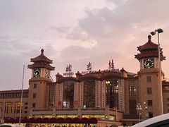 -北京丽晶酒店