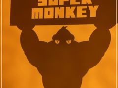 -SUPERMONKEY超级猩猩健身(珠江新城店)