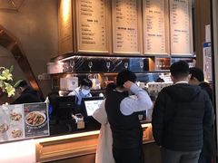 -THE WOODS 简餐 (国贸商城店)