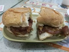 -义顺牛奶公司(新马路老店)