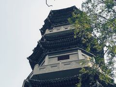 -盛世南宫影视城(北普陀影视城)
