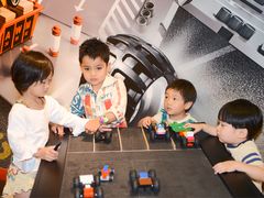 -东京乐高探索中心