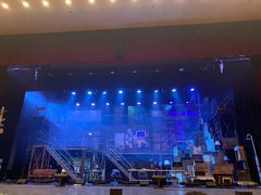 -中国人民大学明德堂(人大如论讲堂)