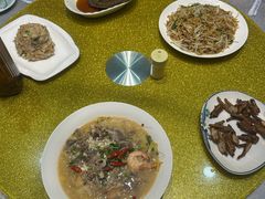 -柠静私家菜(石板巷店)