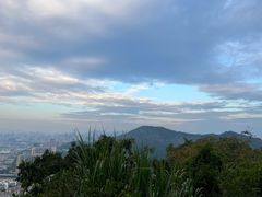 -小南山公园