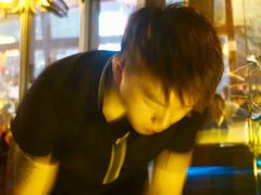 -船长酒吧 The Captain