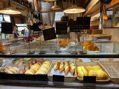 -仙峰天然面包(迎宾路店)