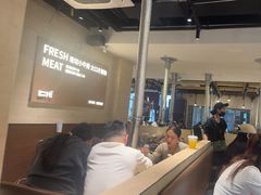 -炽城·烤肉名家(鸿达中央广场店)