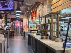 -汕头八合里海记牛肉店(清河店)