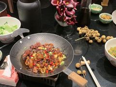 -烹湘·鲜炒湖南土菜(海珠店)
