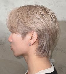 -风生造型