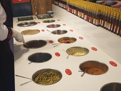 -阿串串老火锅(力盟店)