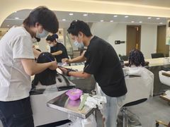 -江燕路万科里