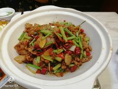 -潇湘码头·鲜湘菜(清河店)