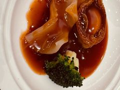 -君来湖滨饭店·渔餐厅