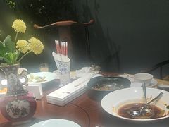 -金枝玉叶上海人家食府(三里河店)