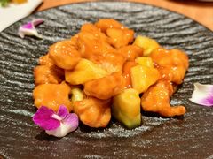 -枣子树·素食餐厅(普陀山店)