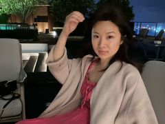 -瑰丽酒店·海吧·天际下午茶·现场DJ·天台酒吧