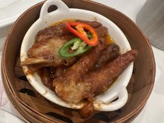 -粤珍轩·家宴·广式茶点(新城广场店)