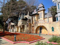 -龙凤山庄影视度假村