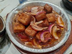 -海宁煲农家菜(惠南镇店)