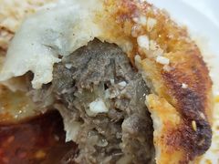 门丁肉饼-锦馨豆汁(天坛路店)