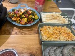 -阿妈妮(南五马路店)