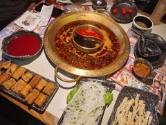 -哥老官重庆美蛙鱼头(宝山龙湖店)