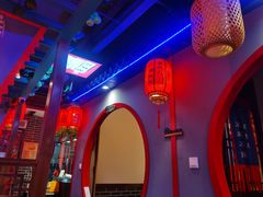 -宽板凳老灶火锅(南礼士路店)