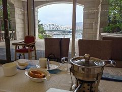 -鲤鱼门渔人码头自助餐厅