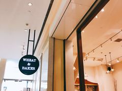 -WHEAT&BAKER-麥(凯德来福士店)