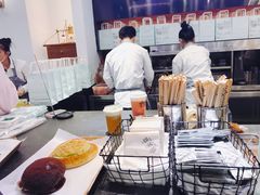 -萃茶师(琅西店)