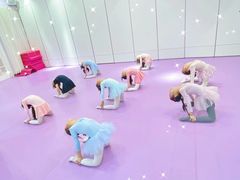 -芭芭拉小天使国际舞蹈(珠江新城校区)