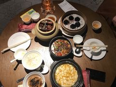 -上海小南国(正大店)