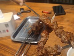 -217丰惠源抓饭(江乾路店)